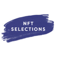 NFT Selections logo - Similar company to Perl Agency