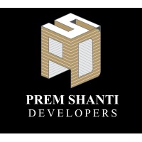 PremShanti Developer logo - Similar company to Krish Developers