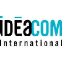 Ideacom International logo - Similar company to Noble Television
