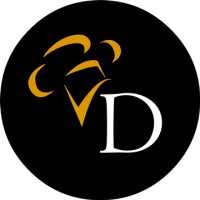 D'Gourmet logo - Similar company to Deep Cacao