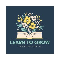 Learn To Grow SA logo - Similar company to Edgeandstory