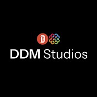 DDM Studios logo - Similar company to Ddm Content Solutions