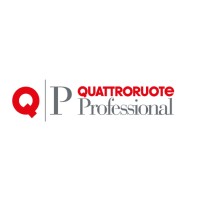 Quattroruote Professional logo - Similar company to Autoxy S.P.A.
