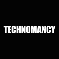 TECHNOMANCY — The Agency logo - Similar company to Realm Design