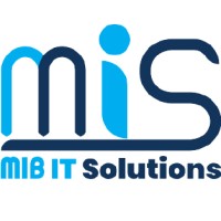 MIB IT Solutions logo - Similar company to Askmantu