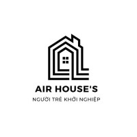 Air House's logo - Similar company to Airhouse