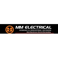 MM Electrical Mining & Industrial Division logo - Similar company to Prf Electrical
