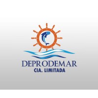 DEPRODEMAR CIA. LTDA logo - Similar company to Empacadora Coral Del Pacifico - Emcopac S.A.