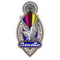 Bicicletas Benotto México logo - Similar company to Benotto