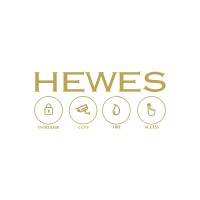 Hewes Group logo - Similar company to Hewes