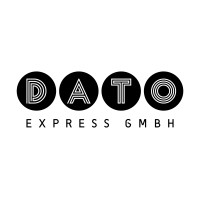 DATO Express GmbH logo - Similar company to Schiffmann Außenwerbung Gmbh