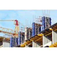 FORMWORK logo - Similar company to Royal Formwork Solutions