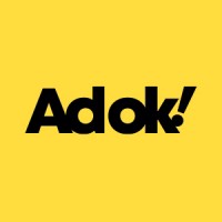 Adok Digital Marketing logo - Similar company to Troopmark Agencia Creativa