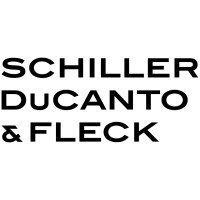 Schiller DuCanto & Fleck LLP logo - Similar company to Beermann Llp