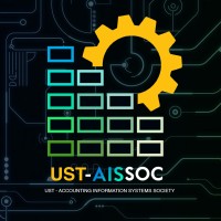 UST Accounting Information System Society logo - Similar company to Ust Senior High School Alumni Association
