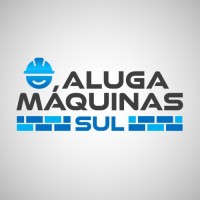 Aluga Máquinas Sul logo - Similar company to Trans Obra