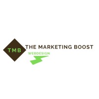 The Marketing Boost logo - Similar company to Epsilon Group Bv