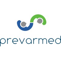 prevarmed GmbH logo - Similar company to Moin Tabakquartier - Das Tq-Network