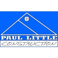 Paul Little Construction logo - Similar company to Hammer Construction, Inc