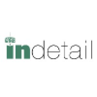 In-Detail logo - Similar company to Finesse Decor