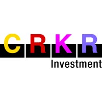 CRKR Investment logo - Similar company to Delta Threatlabs