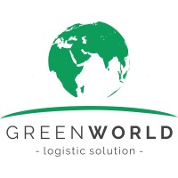 Green World Logistic logo - Similar company to Greenworldlogistic