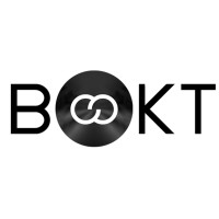 Bookt logo - Similar company to Bookt