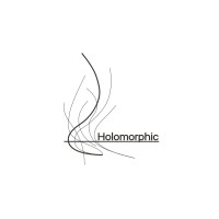 Holomorphic logo - Similar company to Mwarchitecture