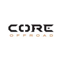 Core Off-Road logo - Similar company to Australian Electronics & Metals (Aem Sheetmetal)