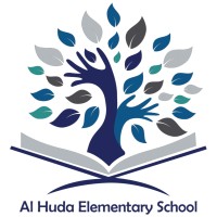 Al Huda Elementary School logo - Similar company to Shariah Advisory And Research Council (Sarc)