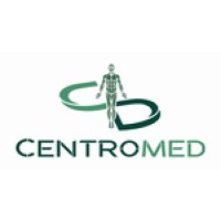CENTROMED - Diagnóstico por Imagem logo - Similar company to Idx Instituto De Diagnóstico Por Imagem