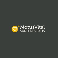 Sanitätshaus - MotusVital GmbH logo - Similar company to Hempel Gesundheitspartner Gmbh