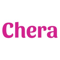 Chera logo - Similar company to Ommuse