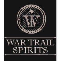 War Trail Spirits logo - Similar company to Cj Solutions Group Inc.