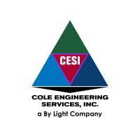 Cole Engineering Services, Inc. (CESI), a By Light Company logo - Similar company to Dignitas Technologies