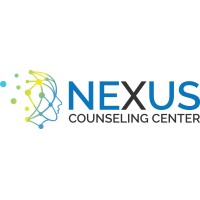 Nexus Counseling Center logo - Similar company to New Mexico Counseling Association