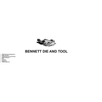 Bennett Die and Tool logo - Similar company to Carbaugh Tool Co Inc