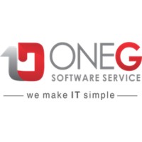 ONEG SOFTWARE SERVICE PRIVATE LIMITED logo - Similar company to Axelox Technologies Llc