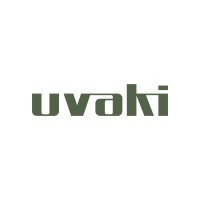 Uvaki logo - Similar company to Duleec
