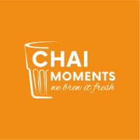 Chai Moments