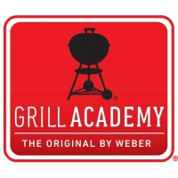 Weber Grill Academy Kookaburra logo - Similar company to Weber Original Store & Grill Academy Amersfoort