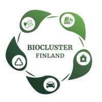 Biocluster Finland logo - Similar company to Cycli