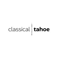 Classical Tahoe logo - Similar company to Kademy