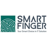 Smart Finger Trading Est logo - Similar company to Smart Security