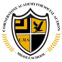 Cornerstone Academy For Social Action Middle School logo - Similar company to Abc Training Center