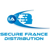 SECURE FRANCE DISTRIBUTION logo - Similar company to Sintel Group