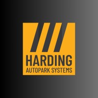 Harding AutoPark Systems logo - Similar company to Pier 57 Development Co.