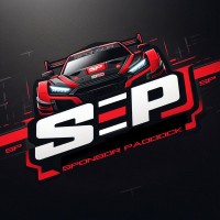 Sponsor Paddock logo - Similar company to Virtual2Reality.Tv