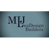 MLJ LuxDesign Builders logo - Similar company to Lamar'S Donuts And Coffee