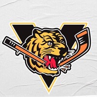 Tigres de Victoriaville (Les) logo - Similar company to Rouyn-Noranda Huskies